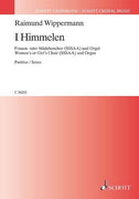 I Himmelen - Choral Score