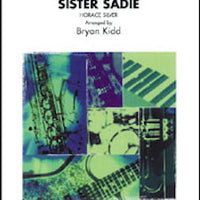 Sister Sadie - Trumpet 4