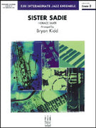 Sister Sadie - Score