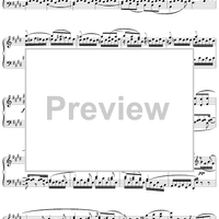 Piano Sonata in E Major, Op. 6 - Allegretto con espressione