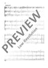 Sinfonien - Performance Score