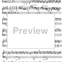 Sonata No. 9 E Major Op.14 No. 1 - Piano