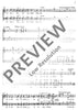 Laetare - Choral Score