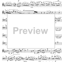 Adagio Op.38 - Cello