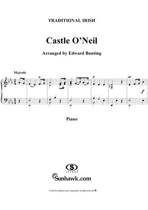 Castle O'Neil