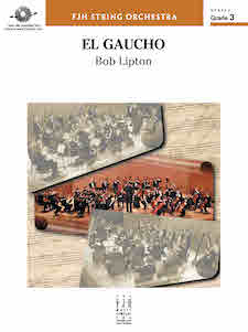 El Gaucho - Violoncello
