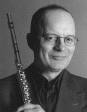 Cadenza Concerto D Major  1st movement - Flute