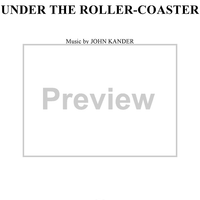 Under the Roller Coaster