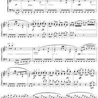 Sonata No. 16 in G Major, Op. 39, No. 2