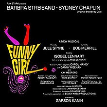 Funny Girl: Vocal Selections