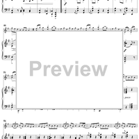 Molly on the Shore (Irish Reel) - Piano Accomp./Conductor's Score