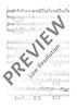 Mr Anderson's Pavane - Performance Score