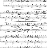 Etude Op. 10, No. 10 in A-flat Major