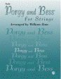 Porgy and Bess for Strings - Viola
