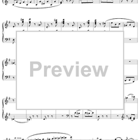 Piano Sonata no. 5 in G major, K283 (K189h)