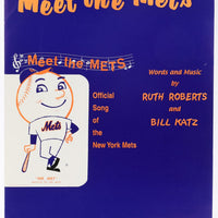 Meet the Mets