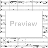 Wind Quintet in C Major, Op. 79 - Andante Grazioso