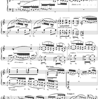 Hungarian Rhapsody No. 13 in A minor