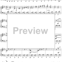 The Pathetique Sonata, Op. 13, First Movement