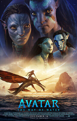 Nothing Is Lost (You Give Me Strength) from Avatar: The Way of Water