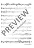 Concerto G Minor - Violin II