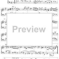 Harpsichord Pieces, Book 1, Suite 1, No.3:  Seconde Courante