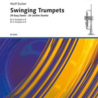 Swinging Trumpets