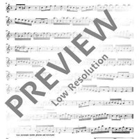 Triosonata F Major - Violin II