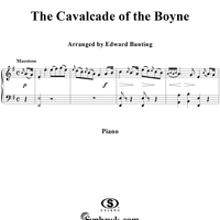 The Cavalcade of the Boyne