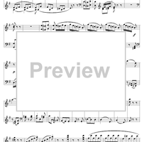 Piano Sonata no. 5 in G major, K283 (K189h)
