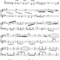 Sonata in E major - K136/P113/L377