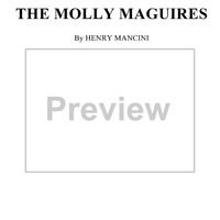 Theme Song From The Molly Maguires
