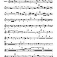 H.M.S. Pinafore - Oboe