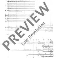 1. Symphony - Full Score