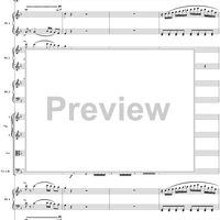 Triple/Double Piano Concerto No. 7 in F Major, "Lodron", K242 - Full Score