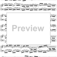 The Well-tempered Clavier (Book I): Prelude and Fugue No. 10