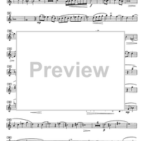 Moderato Op.71 No. 1 - Flute
