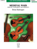 Medieval Wars - Violin 3 (Viola T.C.)