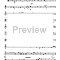 Cole Porter Album: Volume 1 - Violin 1