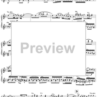 Brandenburg Concerto No. 1 in F Major, BWV1046