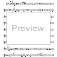 Canzona e Sonate Per Sonar con ogni Sorte de Instrumenti - Horn in F