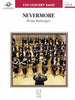 Nevermore - Flute 2
