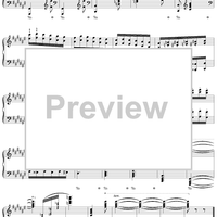 Concert Study (Étude de concert), op. 15