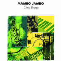 Mambo Jambo - Opt. Baritone Sax