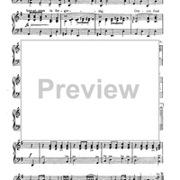 Mandolin & Guitar Collection No. 22 - Piano Accompaniment