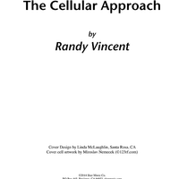 Jazz Guitar Soloing: The Cellular Approach