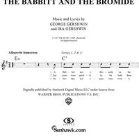 The Babbit and the Bromide