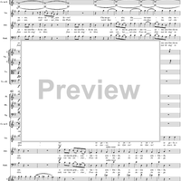 "Vengo … aspettate", No. 10 from "La Clemenza di Tito", Act 1 (K621) - Full Score