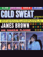 Cold Sweat (Parts 1 & 2)