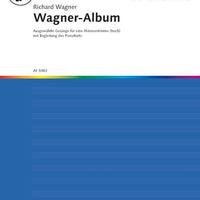 Wagner-Album